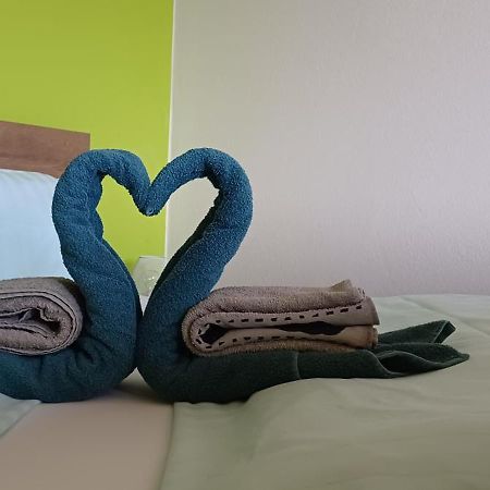 Apartman Kovacova - The Apartment In Spa Village Ngoại thất bức ảnh