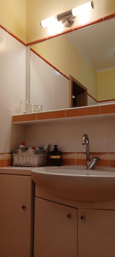 Apartman Kovacova - The Apartment In Spa Village Ngoại thất bức ảnh