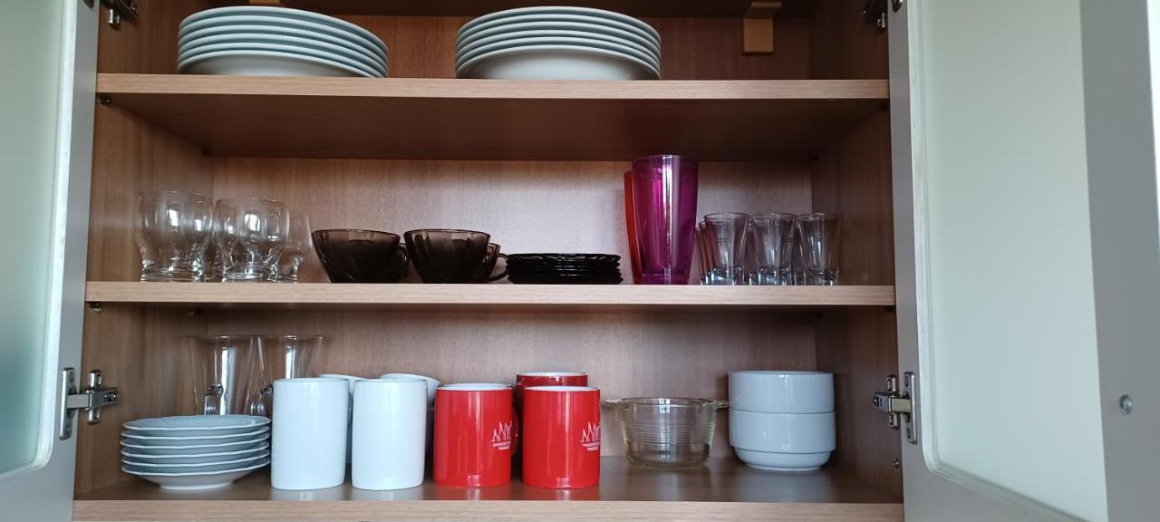 Apartman Kovacova - The Apartment In Spa Village Ngoại thất bức ảnh