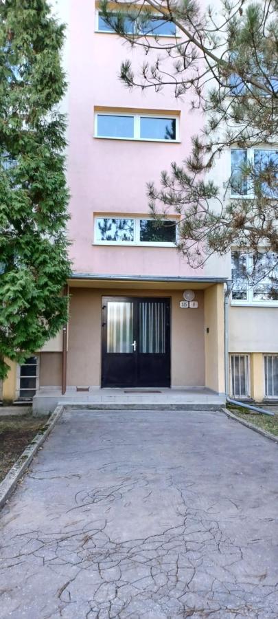 Apartman Kovacova - The Apartment In Spa Village Ngoại thất bức ảnh