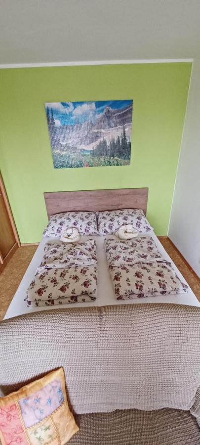 Apartman Kovacova - The Apartment In Spa Village Ngoại thất bức ảnh