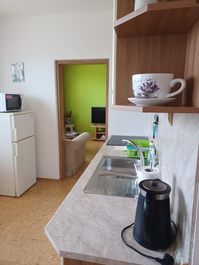 Apartman Kovacova - The Apartment In Spa Village Ngoại thất bức ảnh