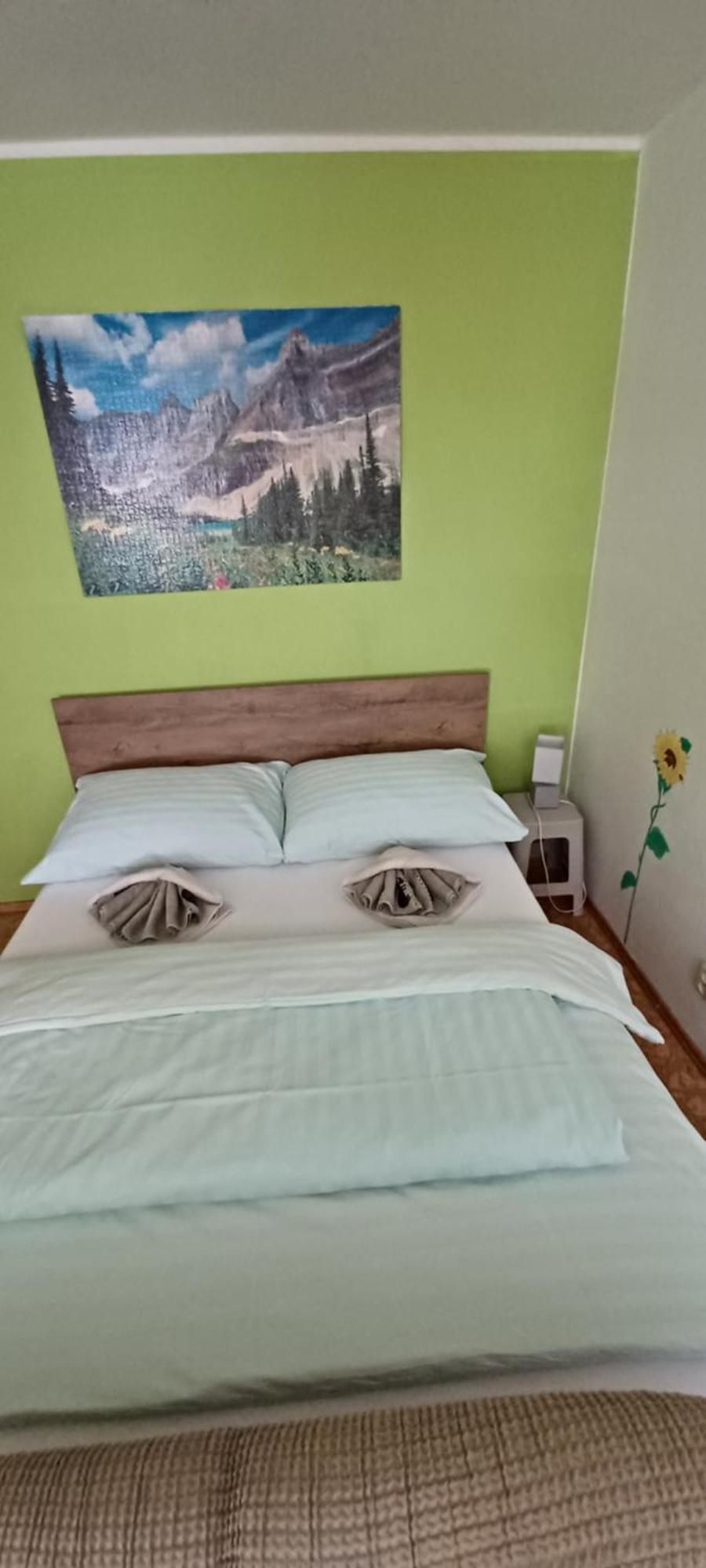 Apartman Kovacova - The Apartment In Spa Village Ngoại thất bức ảnh