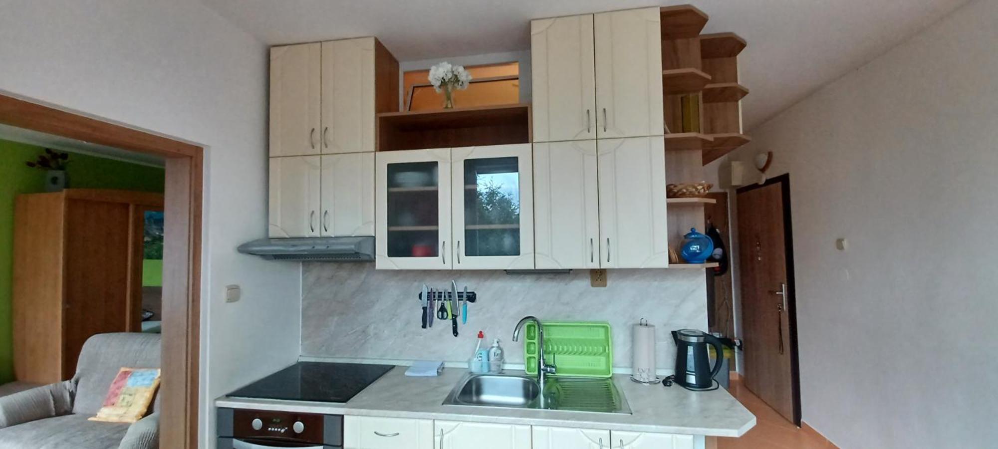Apartman Kovacova - The Apartment In Spa Village Ngoại thất bức ảnh
